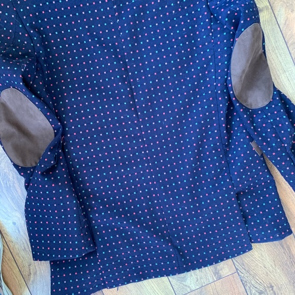 Vintage Blazer - Picture 7 of 7